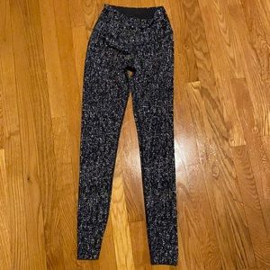 Beyond yoga printed leggings